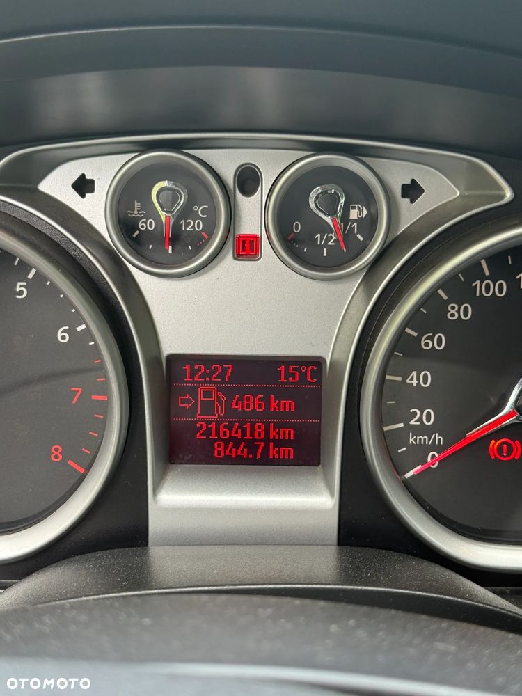 Ford Focus 1.6 Gold X - 14