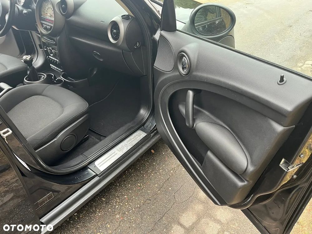 MINI Countryman - 13