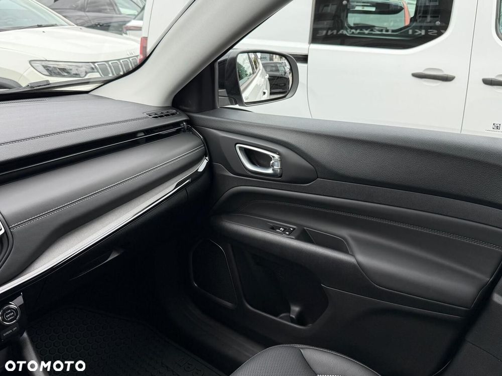 Jeep Compass 1.5 T4 mHEV Summit FWD S&S DCT - 22