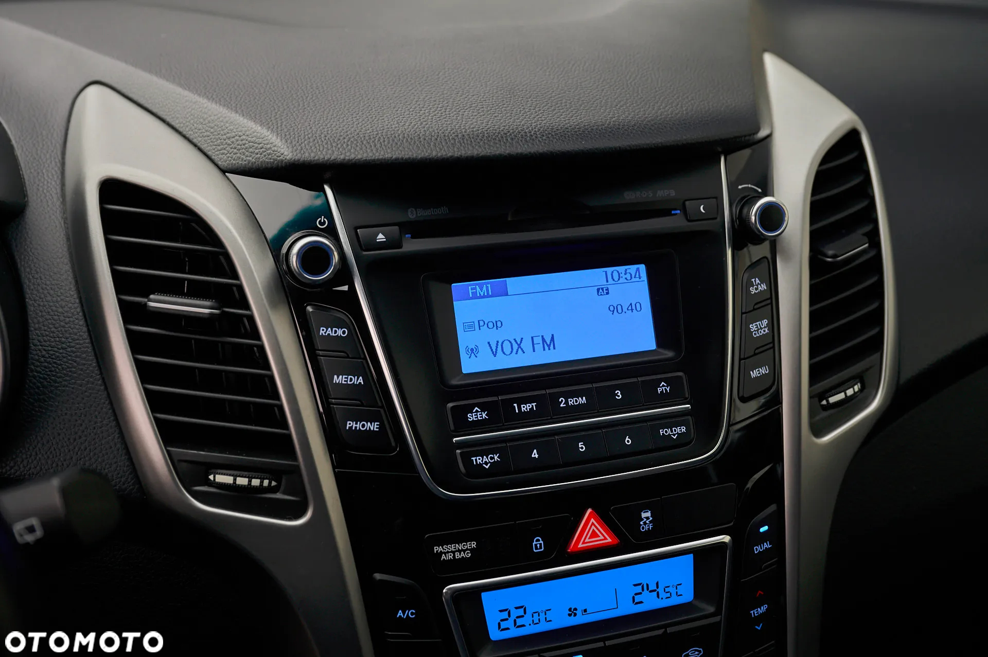 Hyundai i30 1.6 CRDi BlueDrive Comfort - 35