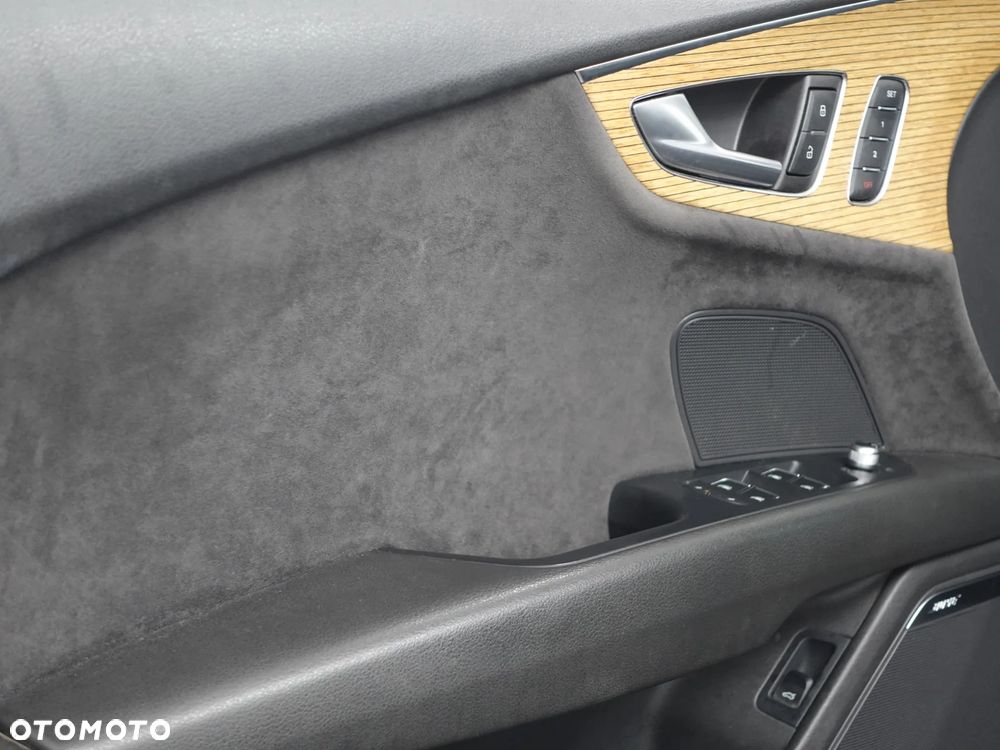 Audi A7 Sportback 3.0 TDI quattro tiptronic sport selection - 17