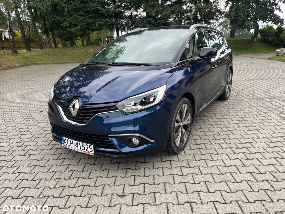 Renault Scenic 1.6 dCi Energy Intens - 6