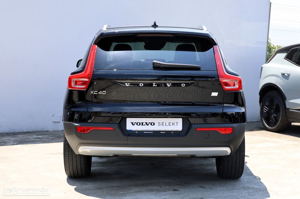 Volvo XC 40 1.5 T4 PHEV Inscription Expression - 3