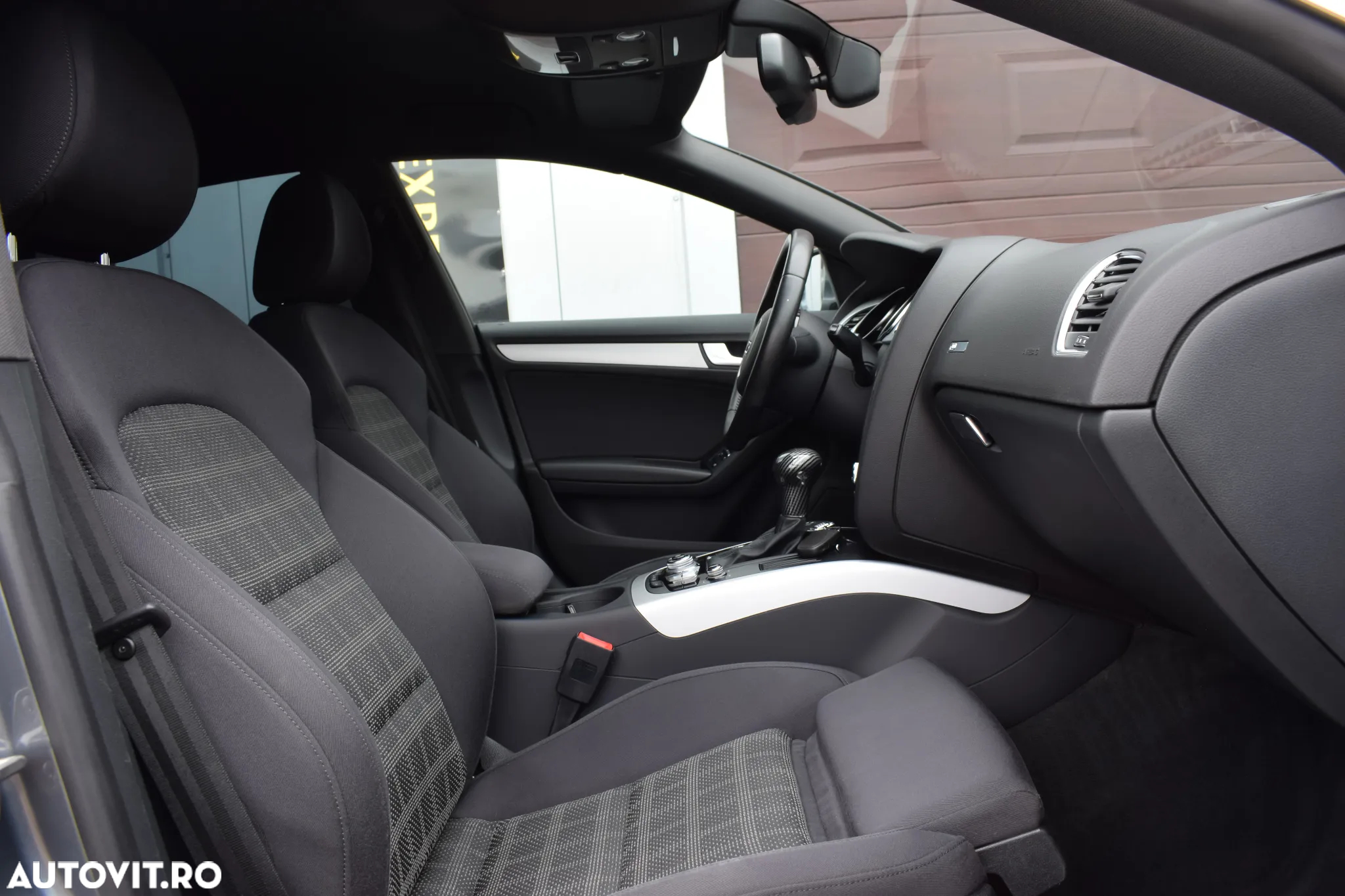 Audi A5 - 8
