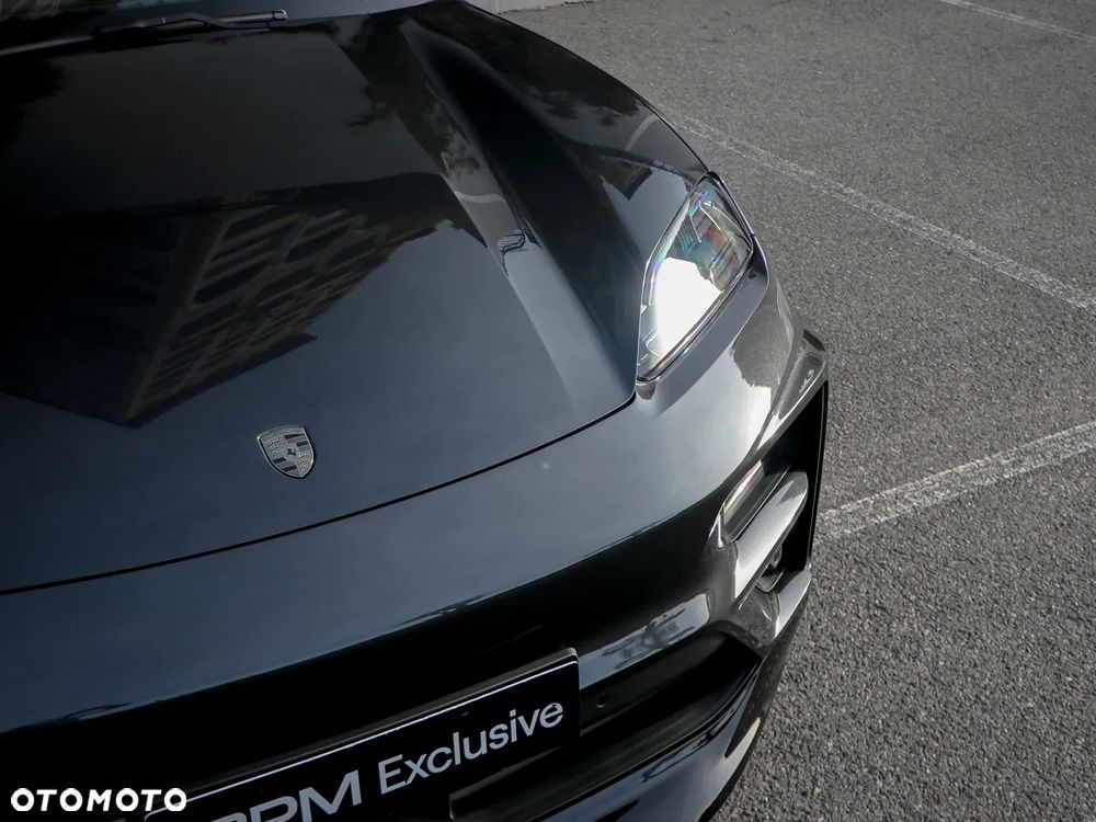 Porsche Macan - 13