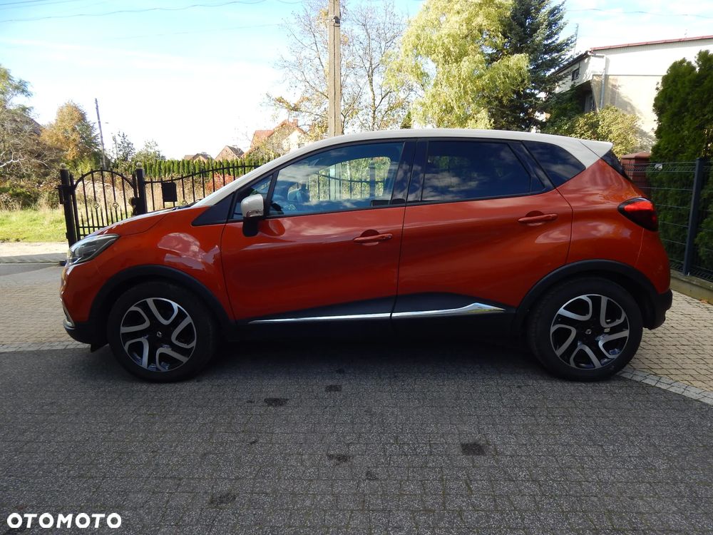 Renault Captur 1.2 TCe Intens EDC - 5