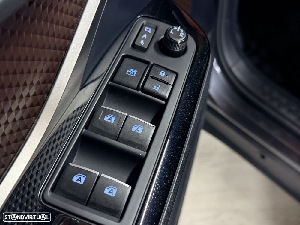 Toyota C-HR 1.2T Comfort+P.Style - 21