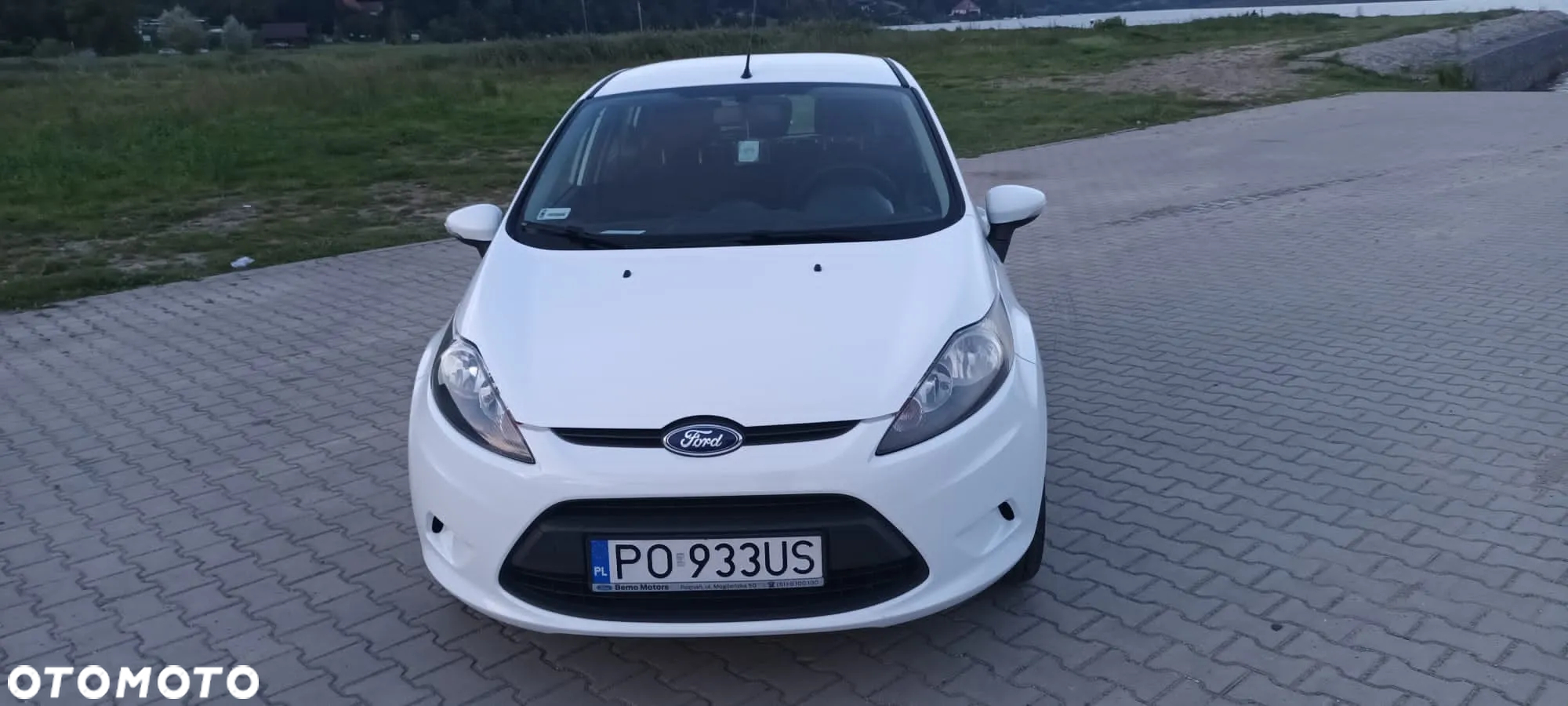 Ford Fiesta 1.25 Silver X - 5