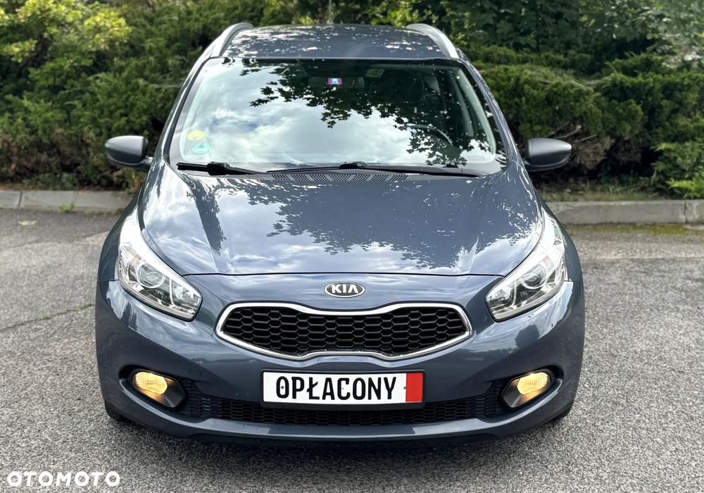 Kia Ceed 1.6 CRDi M - 17