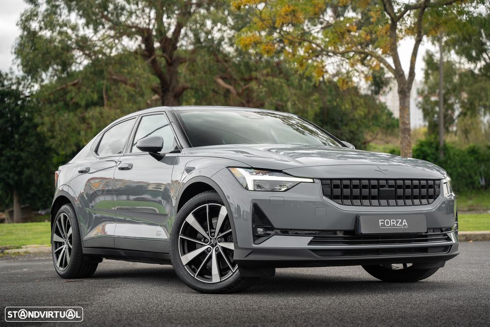 Polestar 2 Dual Motor 78kWh - 1