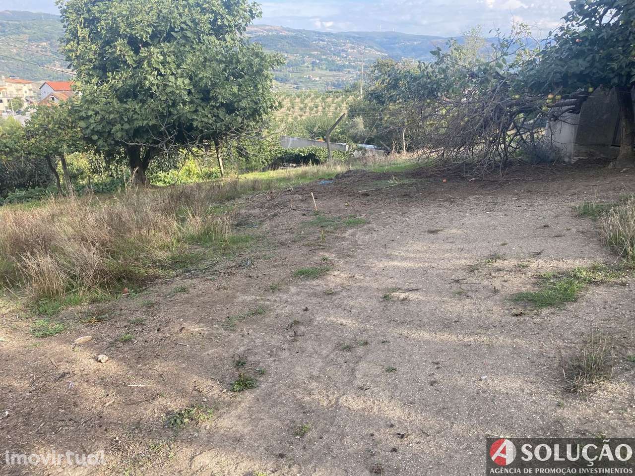 Terreno com PIP aprovado - viabilidade  de construção - Grande imagem: 4/18