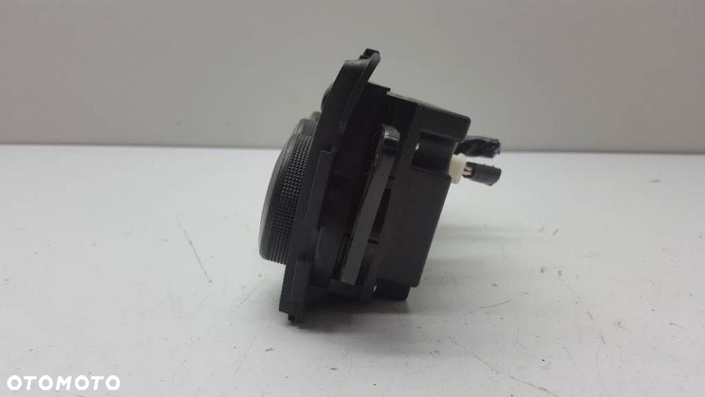 PANEL STEROWANIA NAWIEWU KLIMATYZACJI MAZDA 6 II GH T1005815J - 5
