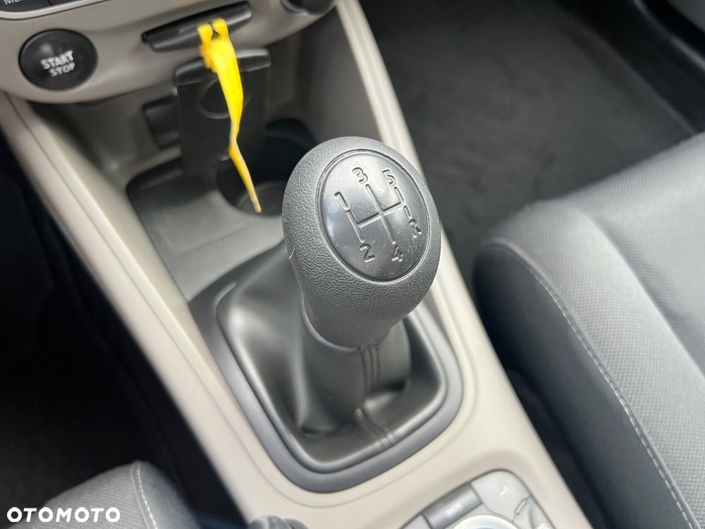 Renault Megane 1.6 16V 100 TomTom Edition - 15