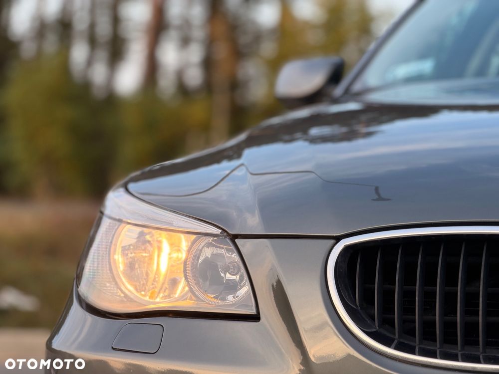BMW Seria 5 - 17