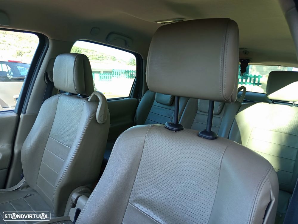 Renault Grand Scénic - 18