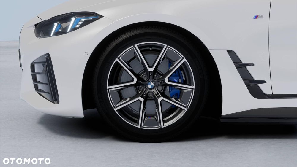 BMW i4 83.9kWh M50 xDrive - 4