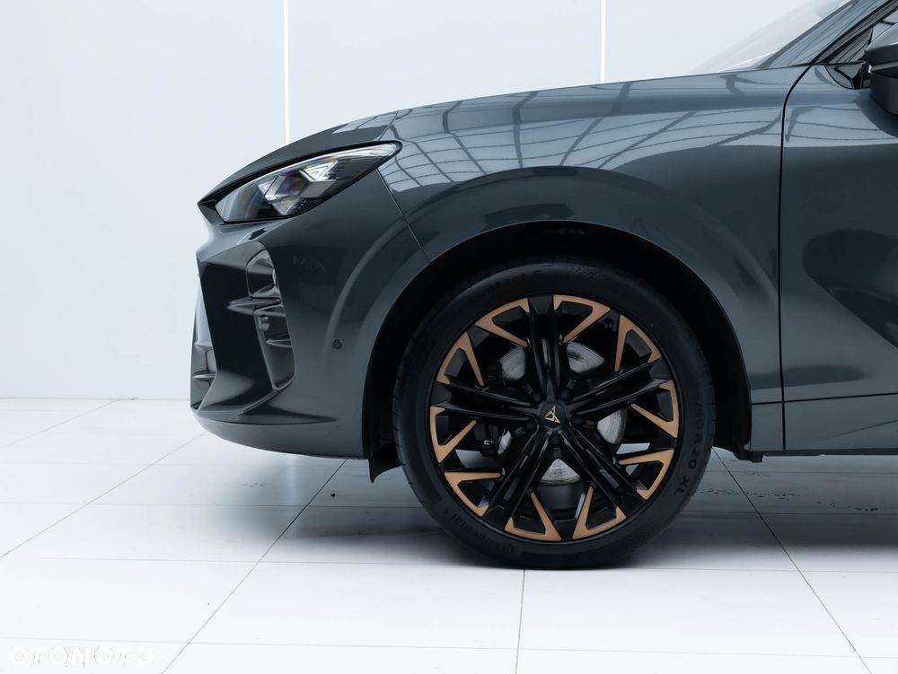 Cupra Terramar 2.0 TSI 4Drive DSG VZ - 8