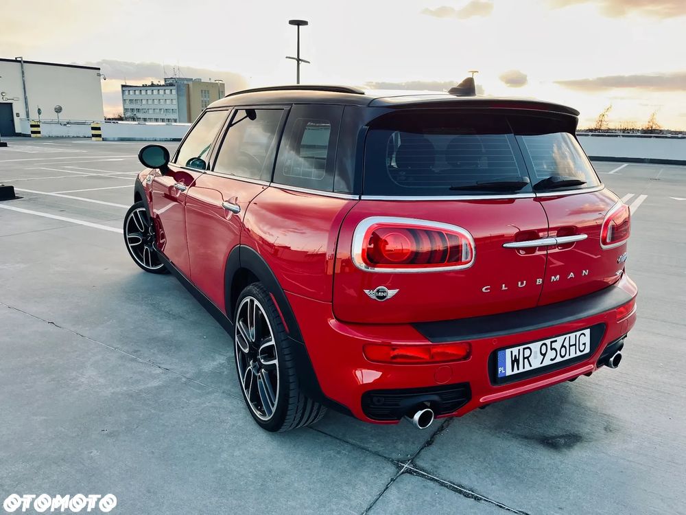 MINI Clubman - 28