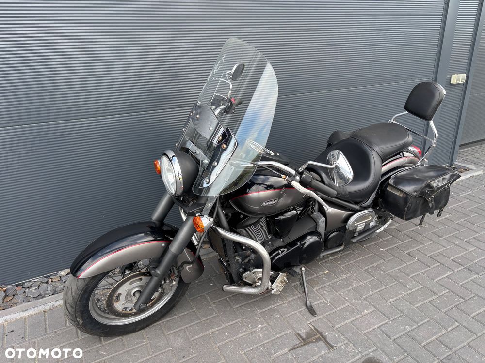 Kawasaki VN - 1