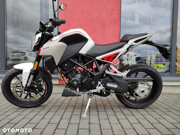KOVE NK125R