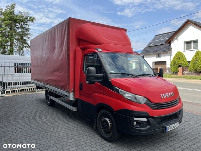 Iveco 35s18 - 3