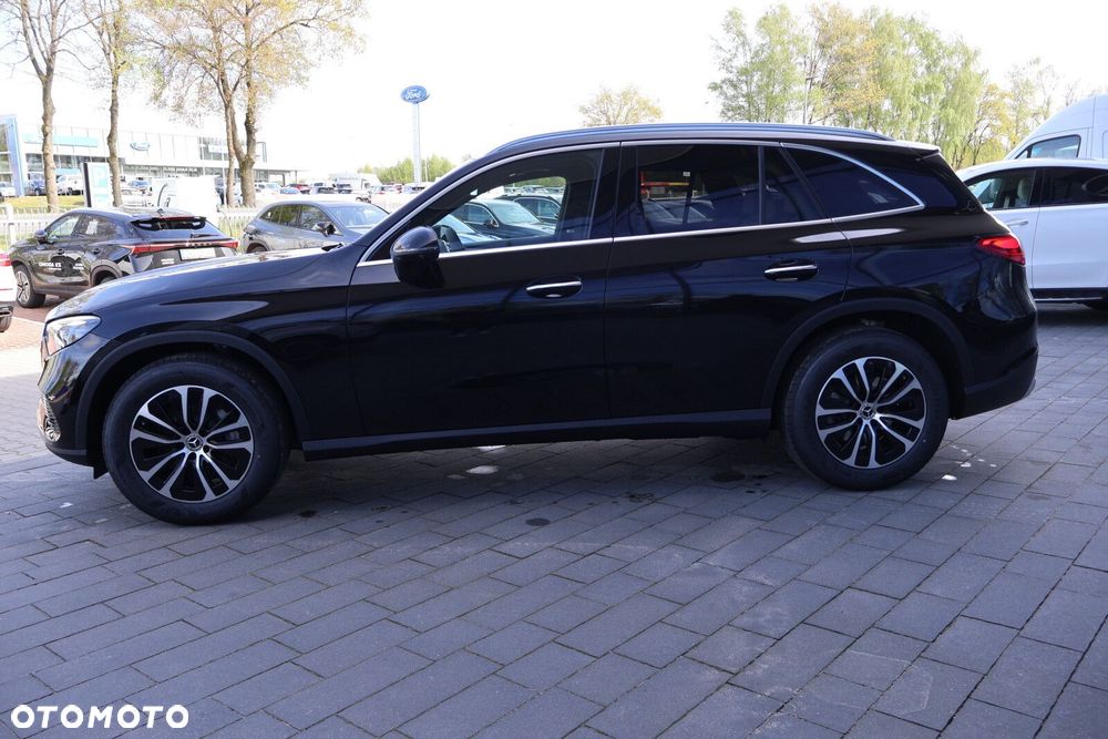 Mercedes-Benz GLC - 5