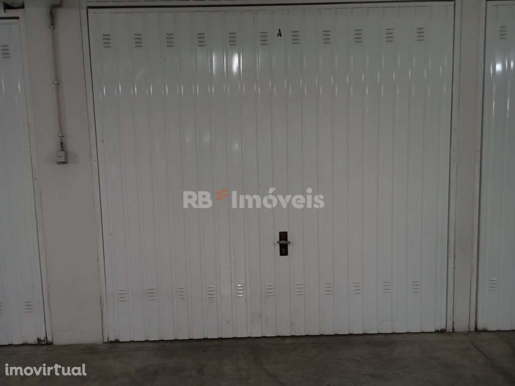 Garagem como nova no Entroncamento - Grande imagem: 2/2