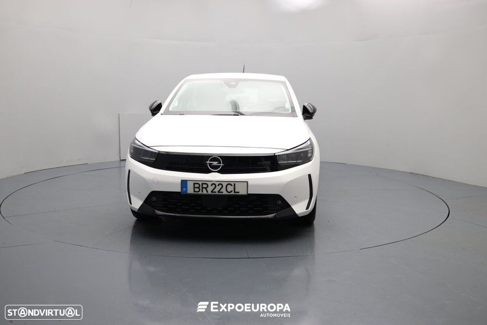 Opel Corsa 1.2 T Elegance - 2