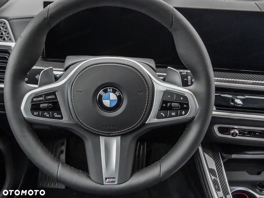 BMW X5 xDrive40i mHEV M Sport sport - 7