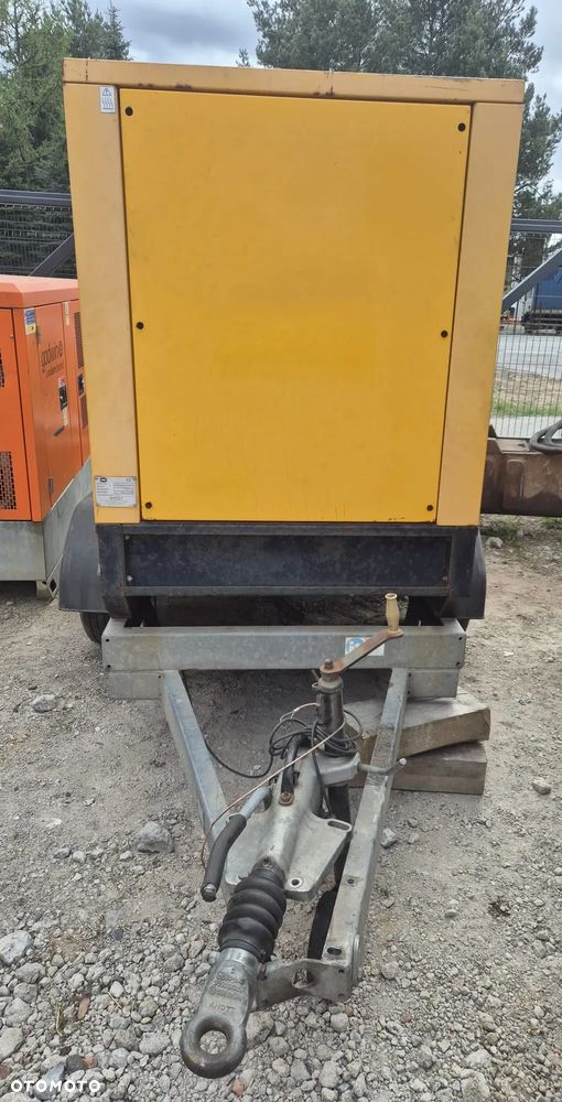 Inny POMPA WODY MORRIS HILTA C 150 PRO FLO - 13