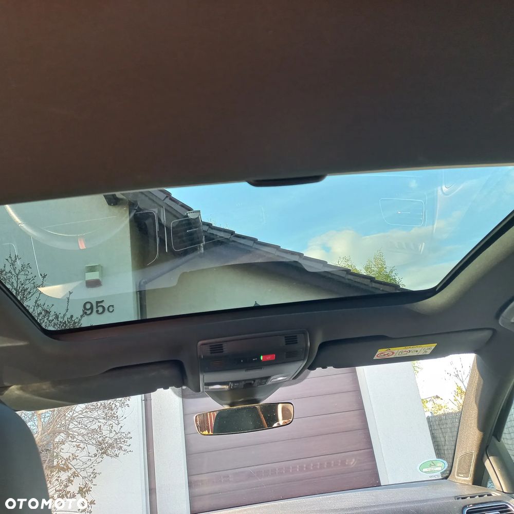 Volkswagen Golf GTI TCR 2.0 TSI OPF DSG - 10