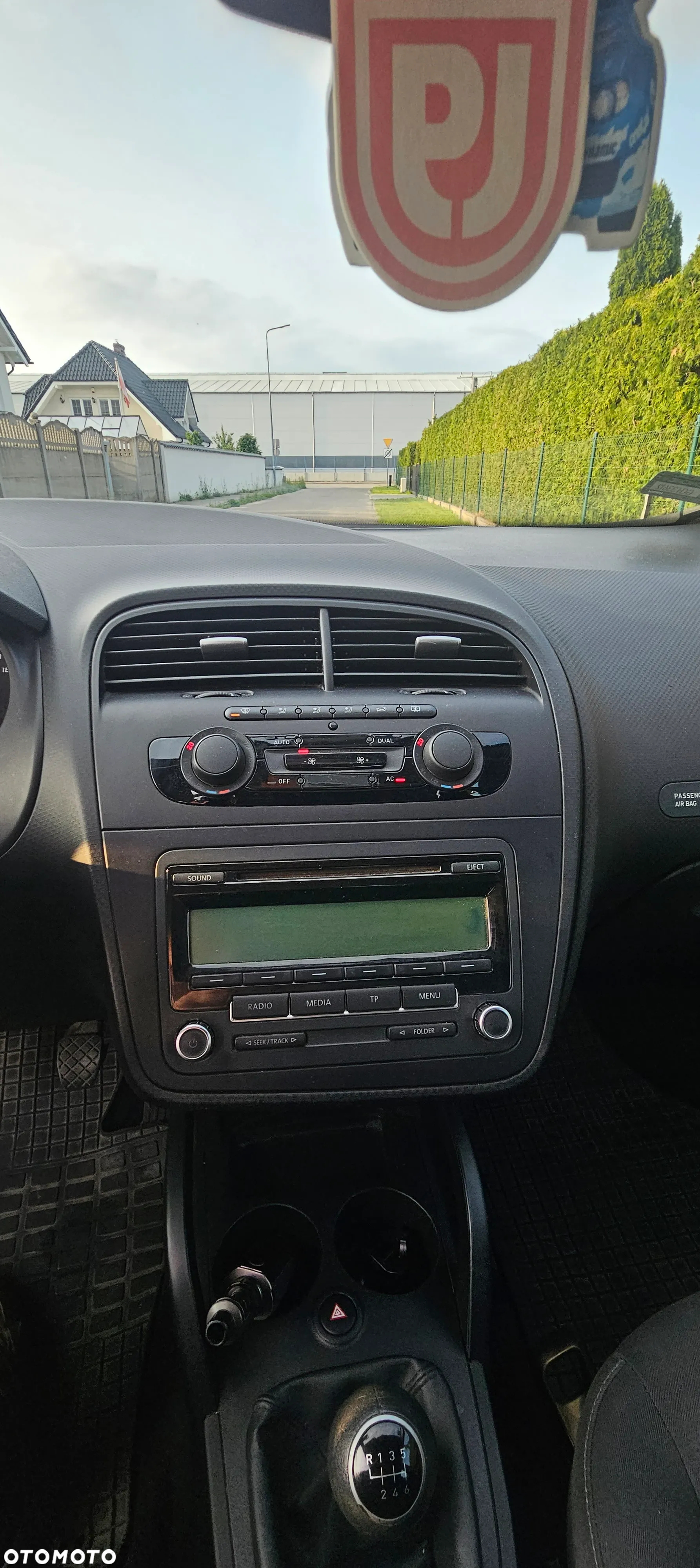 Seat Altea - 14