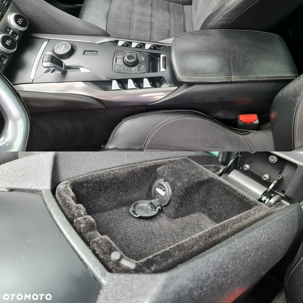 Citroën DS5 2.0 Hybrid4 SportChic - 27
