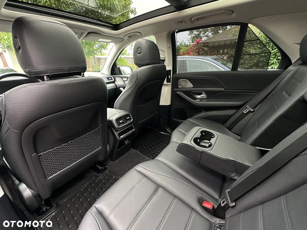 Mercedes-Benz GLE 400 d 4-Matic Premium Plus - 26