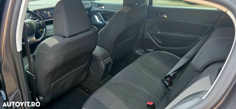 Peugeot 308 PureTech 110 Stop & Start Style - 20