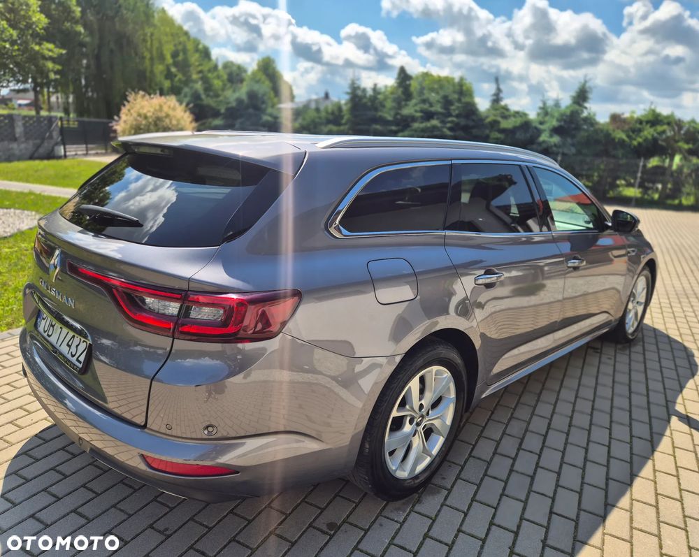 Renault Talisman BLUE dCi 120 LIFE - 6