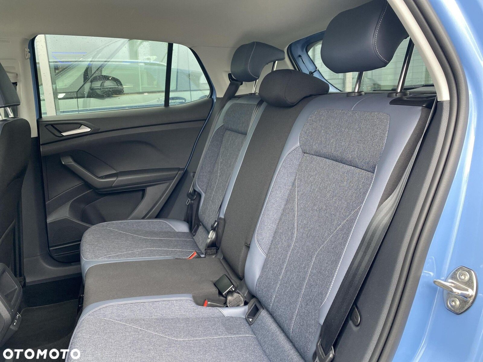 Volkswagen T-Cross - 10