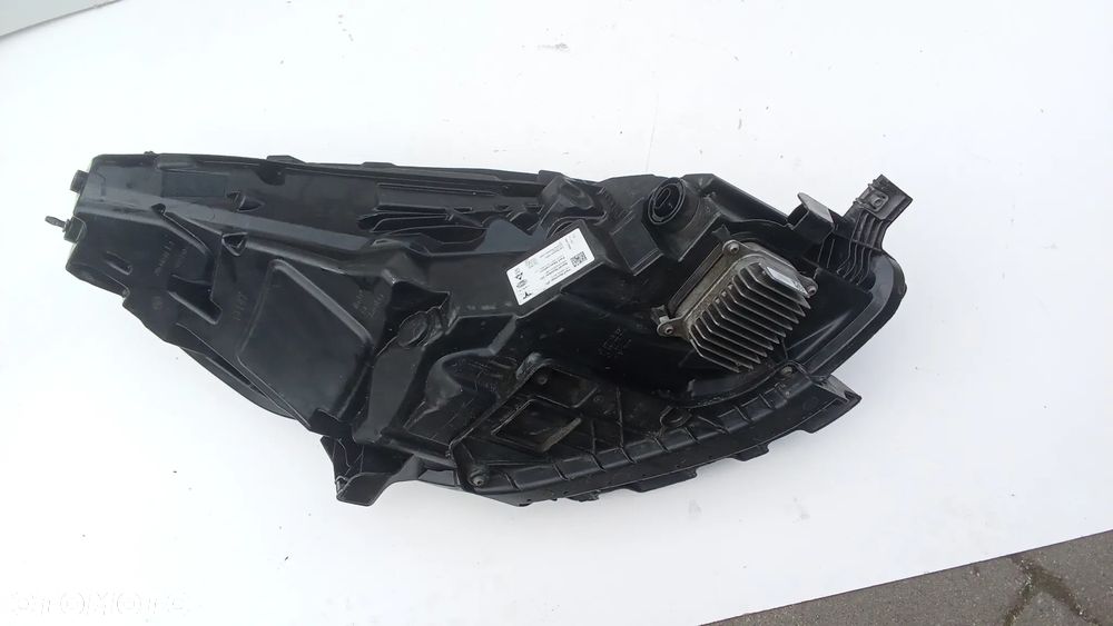 Lampa lewa Full Led Tesla 3 Y Lift Europa bdb stan kompletna - 3