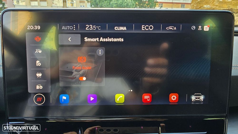 Cupra Formentor 1.4 e-Hybrid DSG - 43