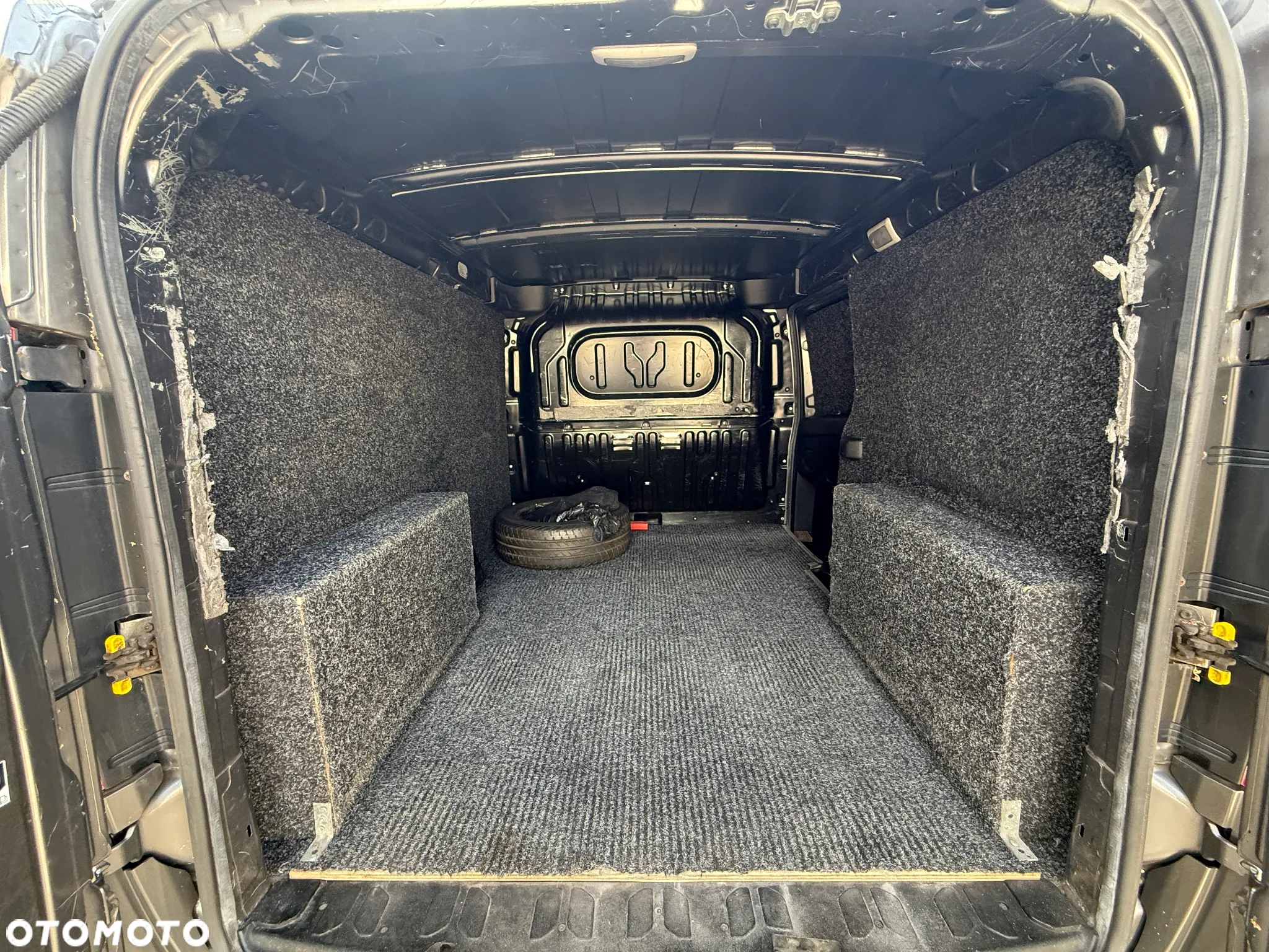Fiat Doblo Maxi 1.6 MJ Active - 10