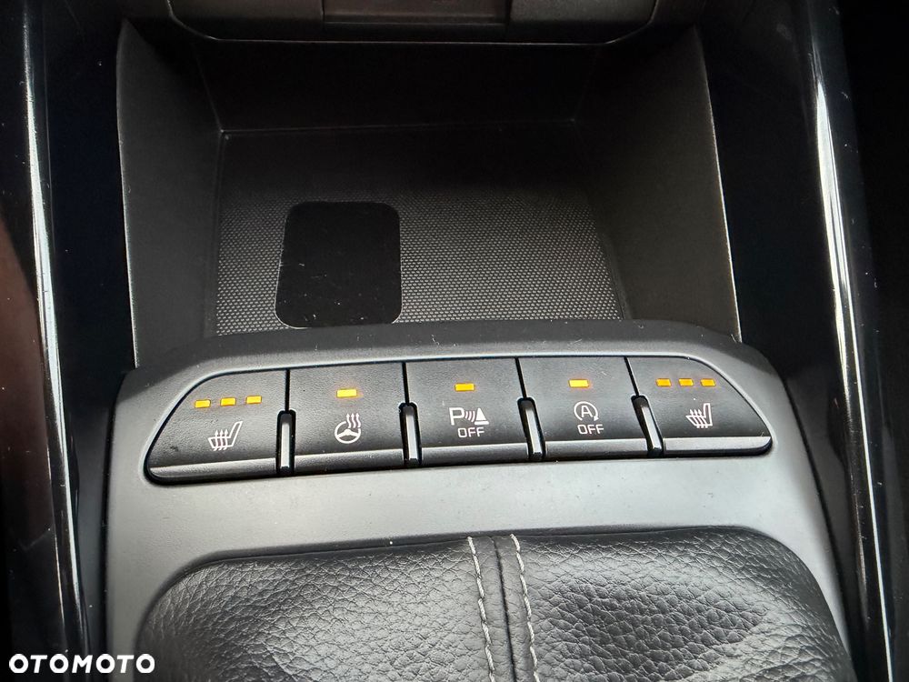Kia Rio 1.2 Dream Team Edition - 37