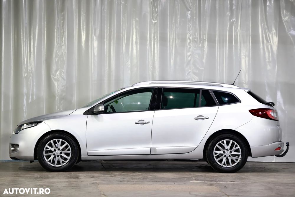 Renault Megane 1.5 dCi GT Line - 40