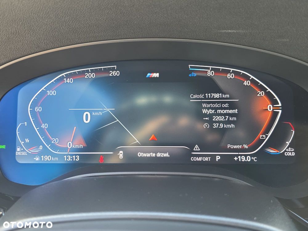 BMW Seria 5 520d M Sport Edition - 26