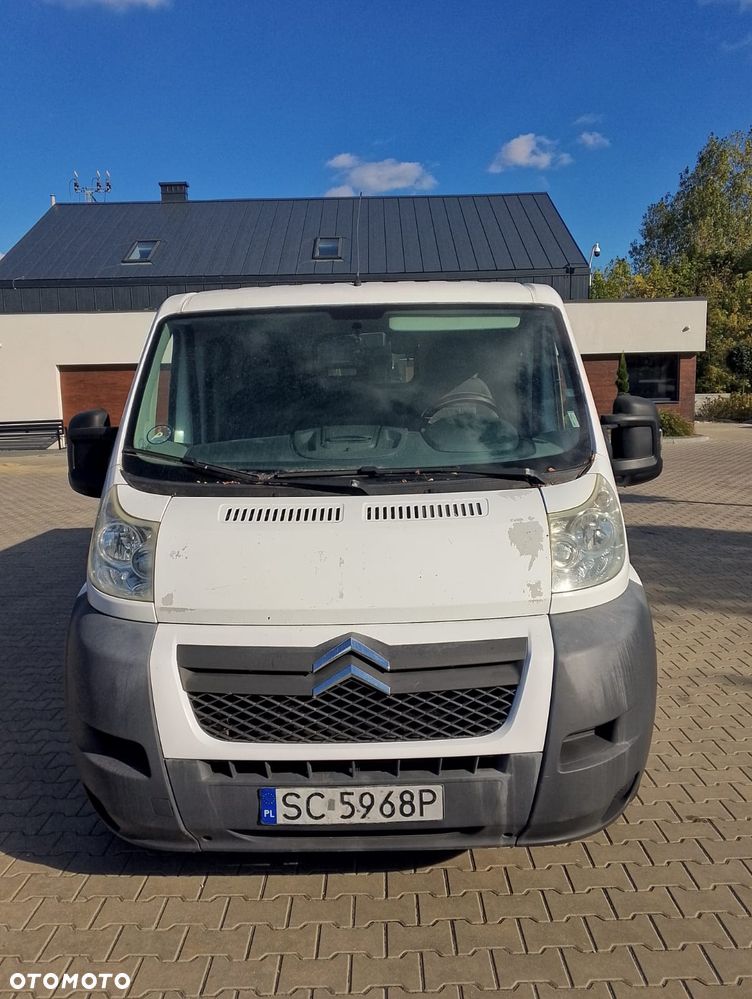 Peugeot Boxer L2H2 Komfort - 2