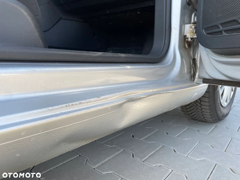 Volkswagen Golf 1.4 Edition - 11