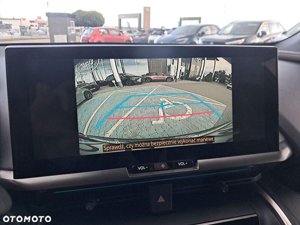 Toyota C-HR 2.0 Hybrid Dynamic Force Executive AWD - 22