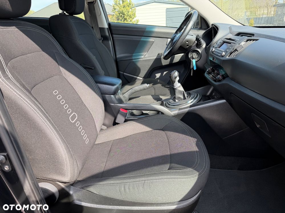 Kia Sportage 1.6 GDI L 2WD - 15