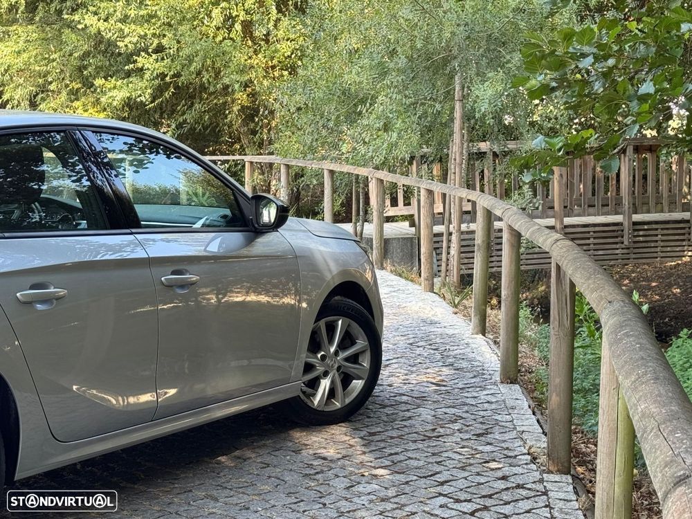 Opel Corsa 1.5 D Elegance - 6