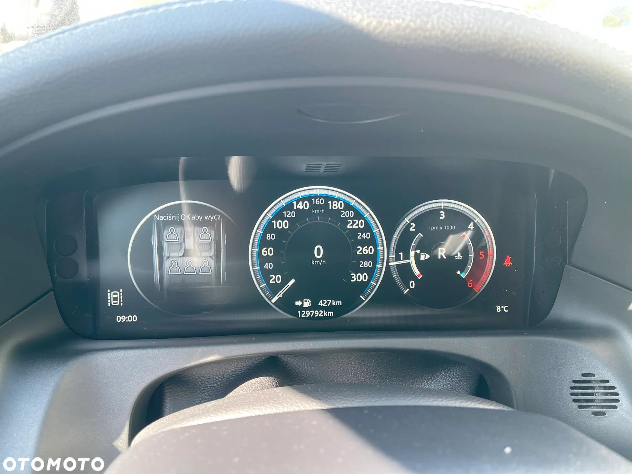 Jaguar XF 2.0 i4D AWD R-Sport - 6
