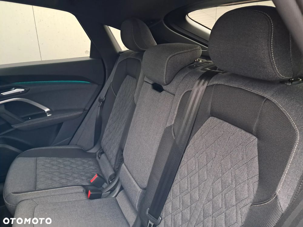 Audi Q5 Sportback TDI mHEV 150 kW Quattro S tronic - 8